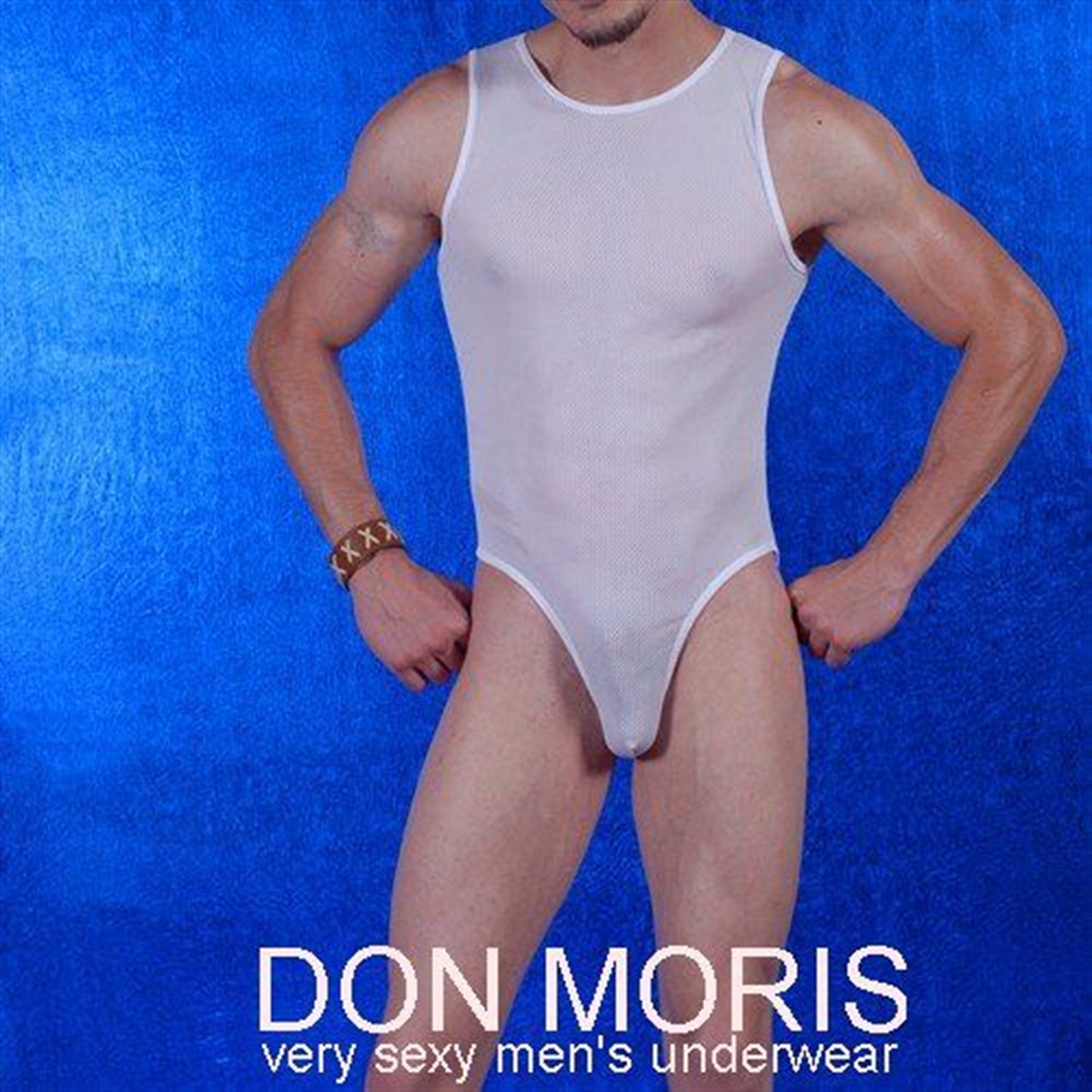 Don Moris DM080867 Fantazi Erkek Çamaşır