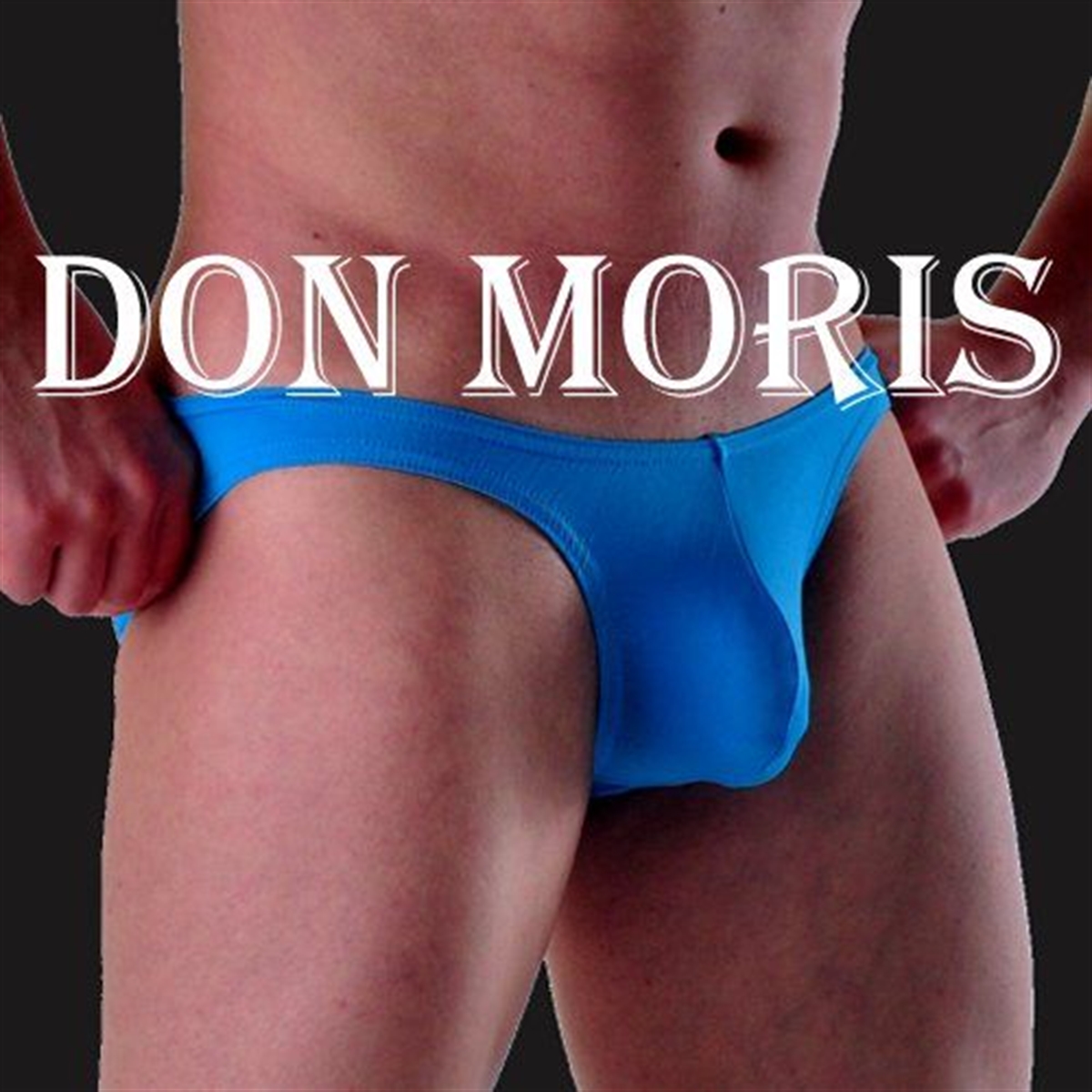 Don Moris DM100206  Slip Çamaşır